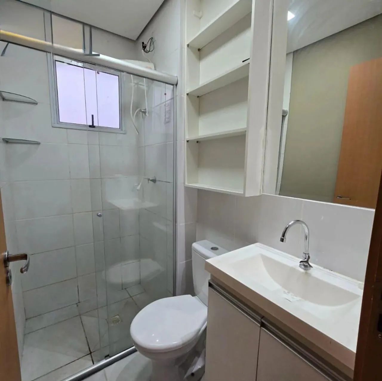 Apartamento com 2 quartos no Chapada Boulevard - Foto 3