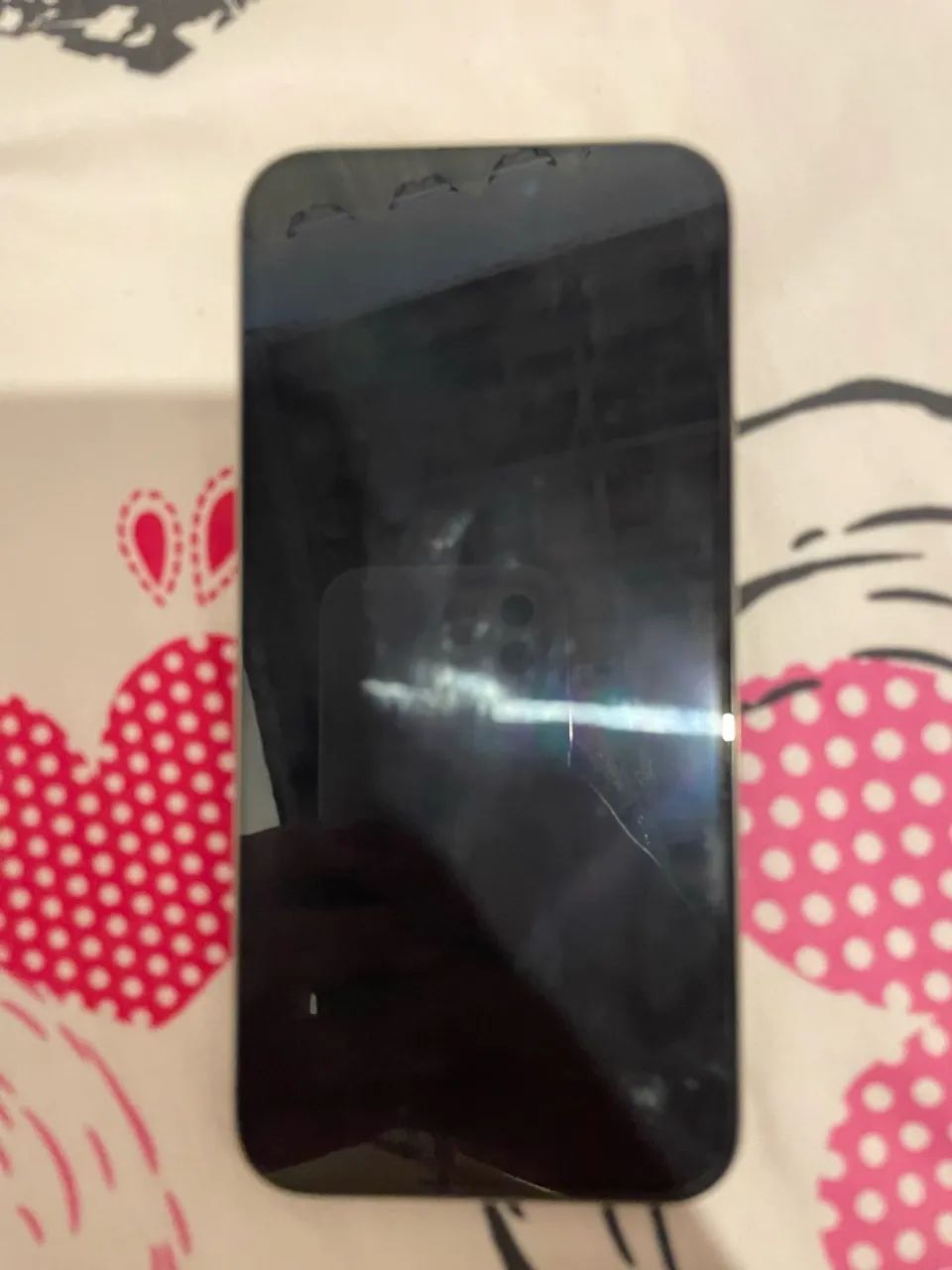 iPhone 15 pro max Titânio  - Foto 2