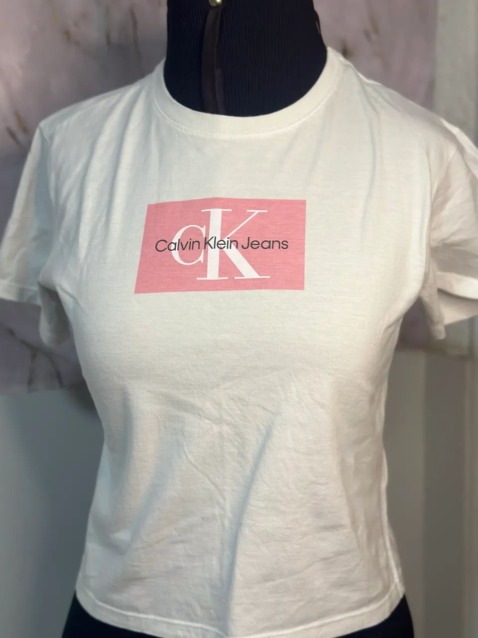 Blusa Calvin Klein ORIGINAL - Foto 4