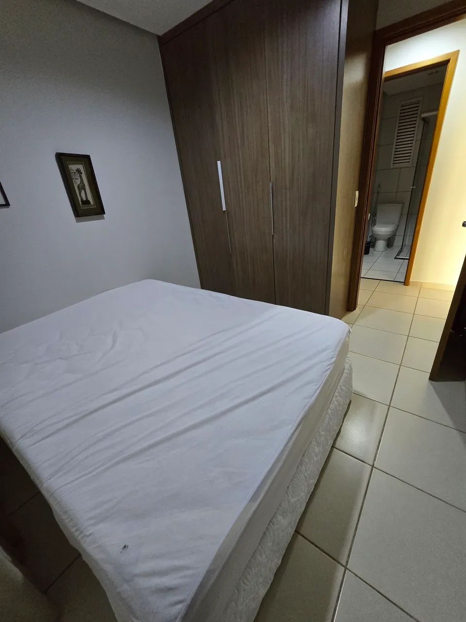 Apartamento Condominio Olympique, Guará 2 - Foto 5