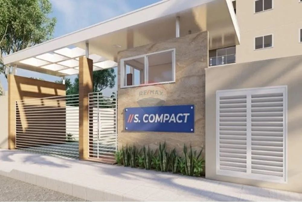 S COMPACT - APARTAMENTO NA PARANGABA - Foto 3