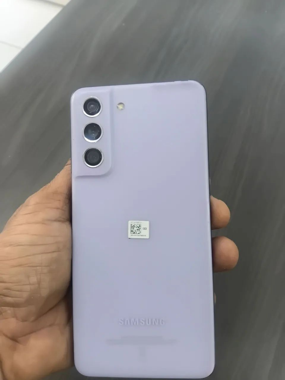 Celular S21fe  - Foto 2