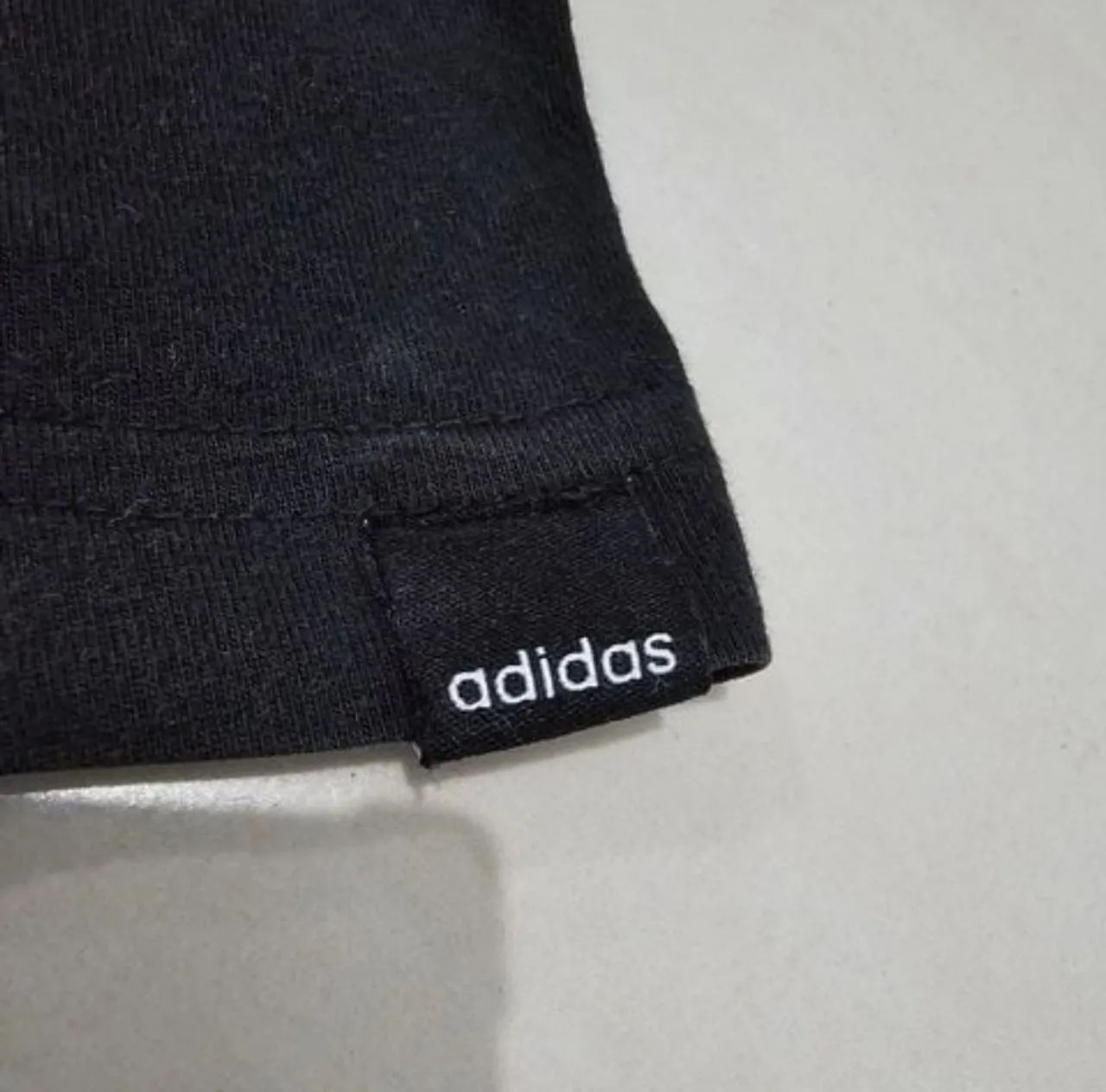 Camiseta adidas | original  - Foto 5