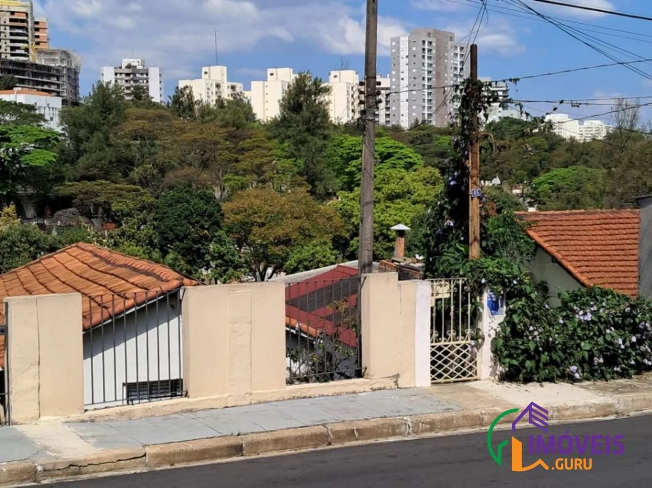 TERRENO - VILA LEOPOLDINA - SP - Foto 5