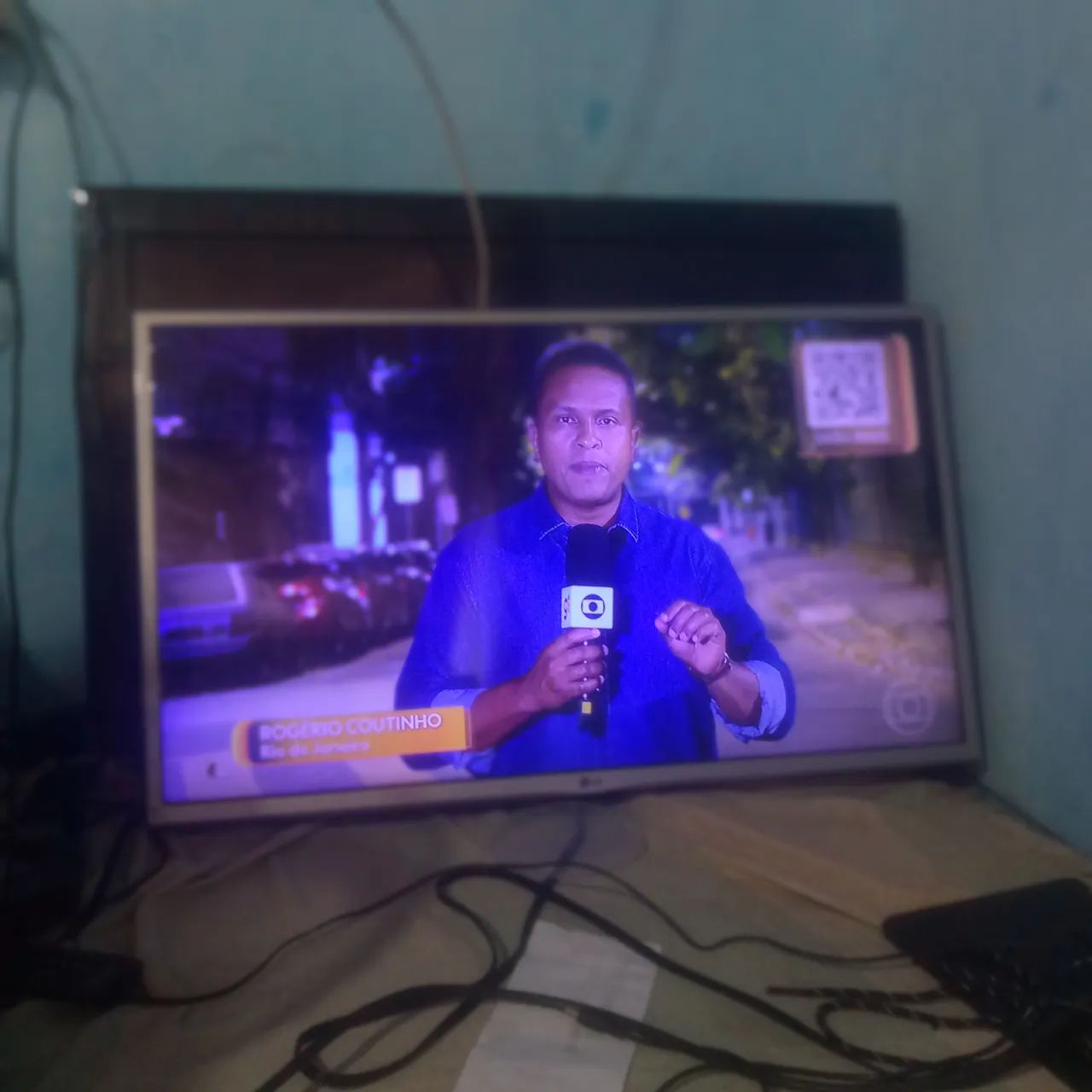 TV LG 32 POLEGADAS - Foto 5
