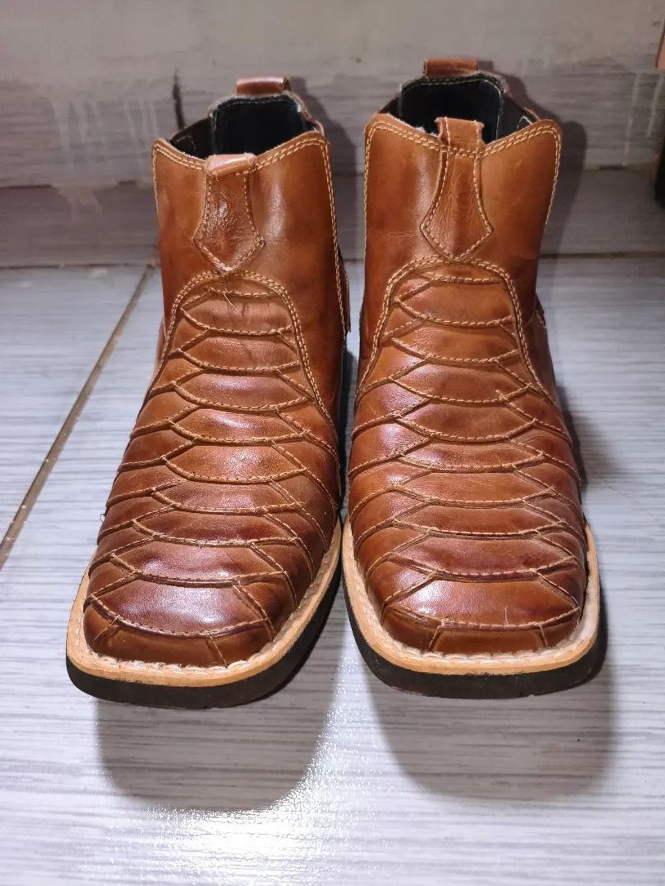 Botina campero  - Foto 4