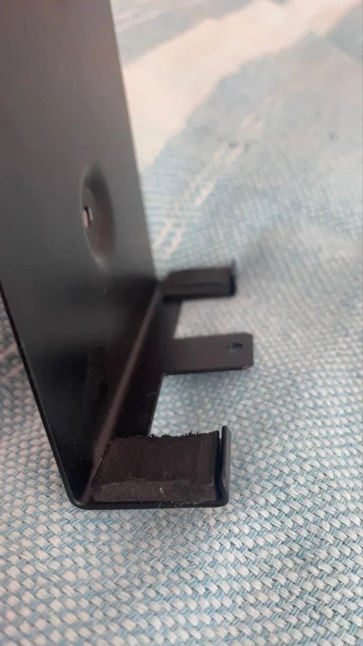 Suporte de parede PS4 slim - Foto 3
