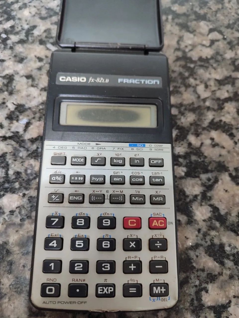 Calculadora científica Casio FX82LB - Foto 2