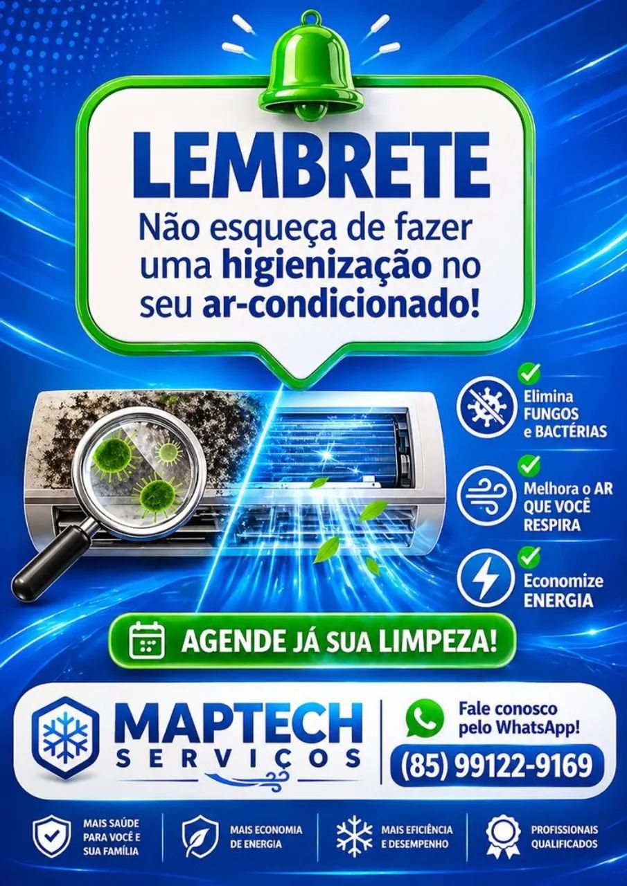 Higinização 