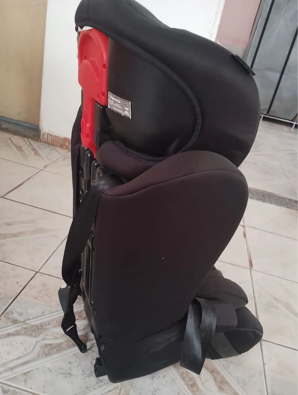 Cadeirinha infantil 