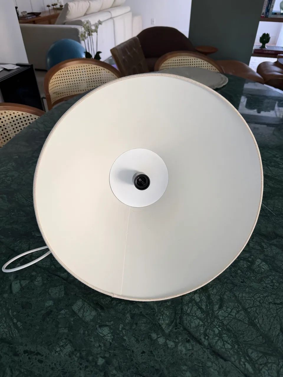 Luminária Cone Dimlux - Foto 4