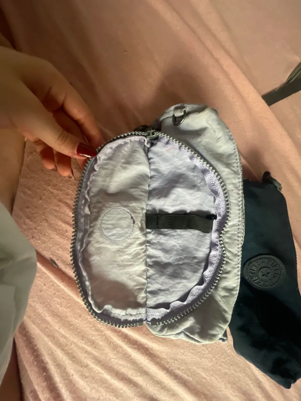 Estojo kipling - Foto 2