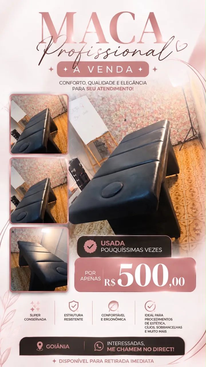 VENDO MACAS STUDIO - Foto 2