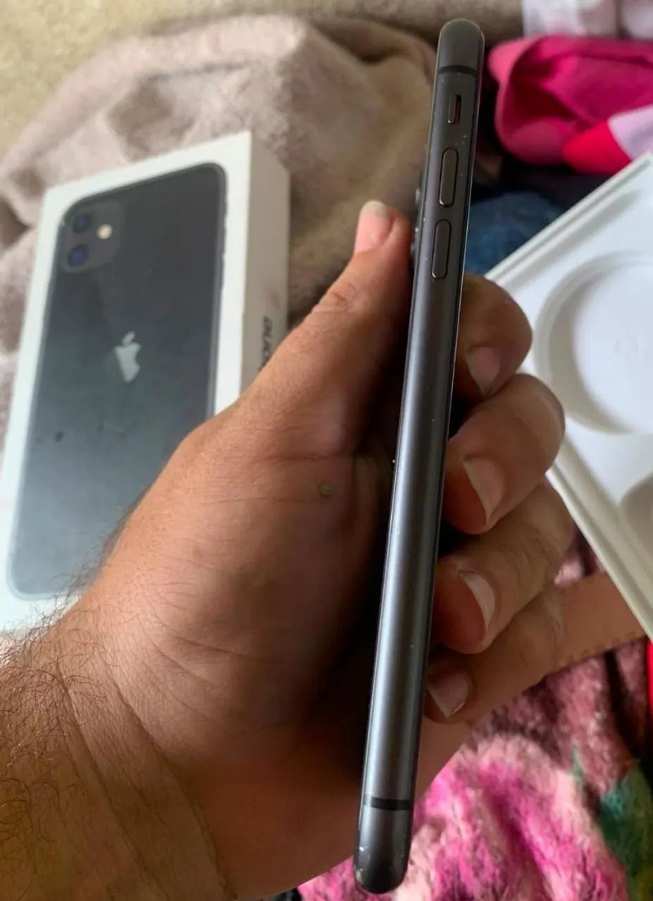 Iphone 11 64gb - Foto 3