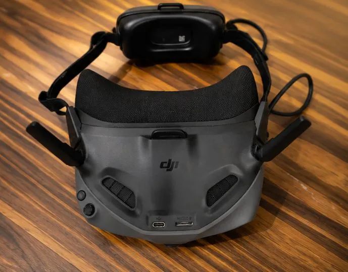 DJI fpv N3 + motion controller 3 - Foto 3