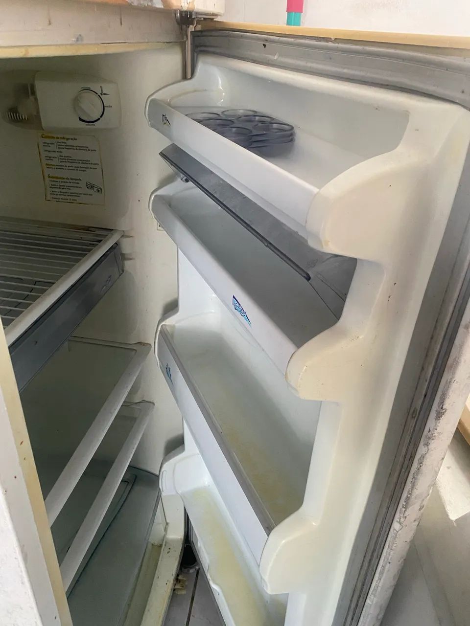 Geladeira Dako - Foto 5