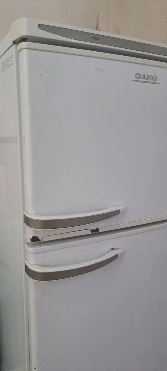 Geladeira Dako 380 litros  - Foto 2