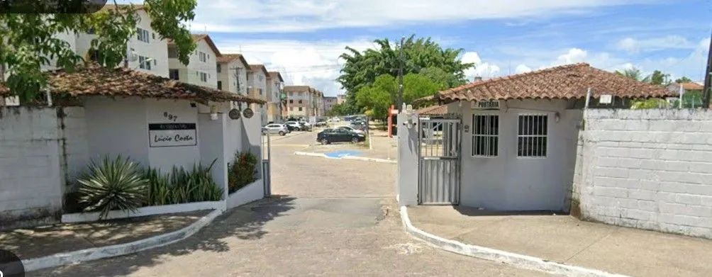 Vendo Apt cond lúcio costa 145 mil - Foto 2