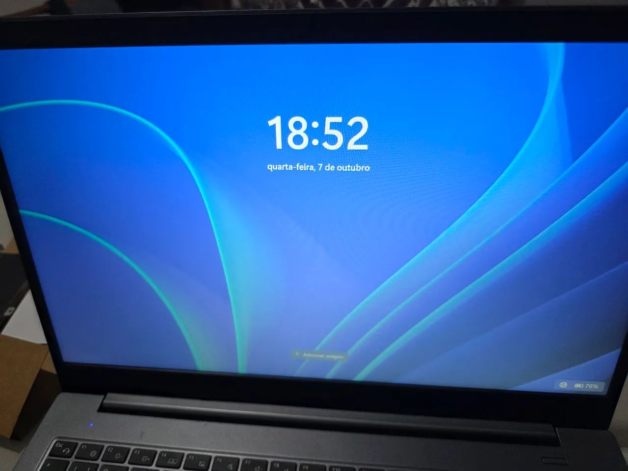 Galaxy Book i5 11th 8gb 256gb Notebook Windows 11 - Foto 5