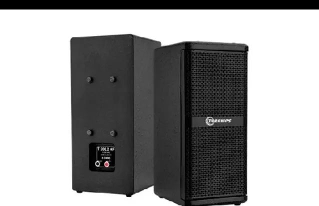 TARAMPS T200 - Foto 2