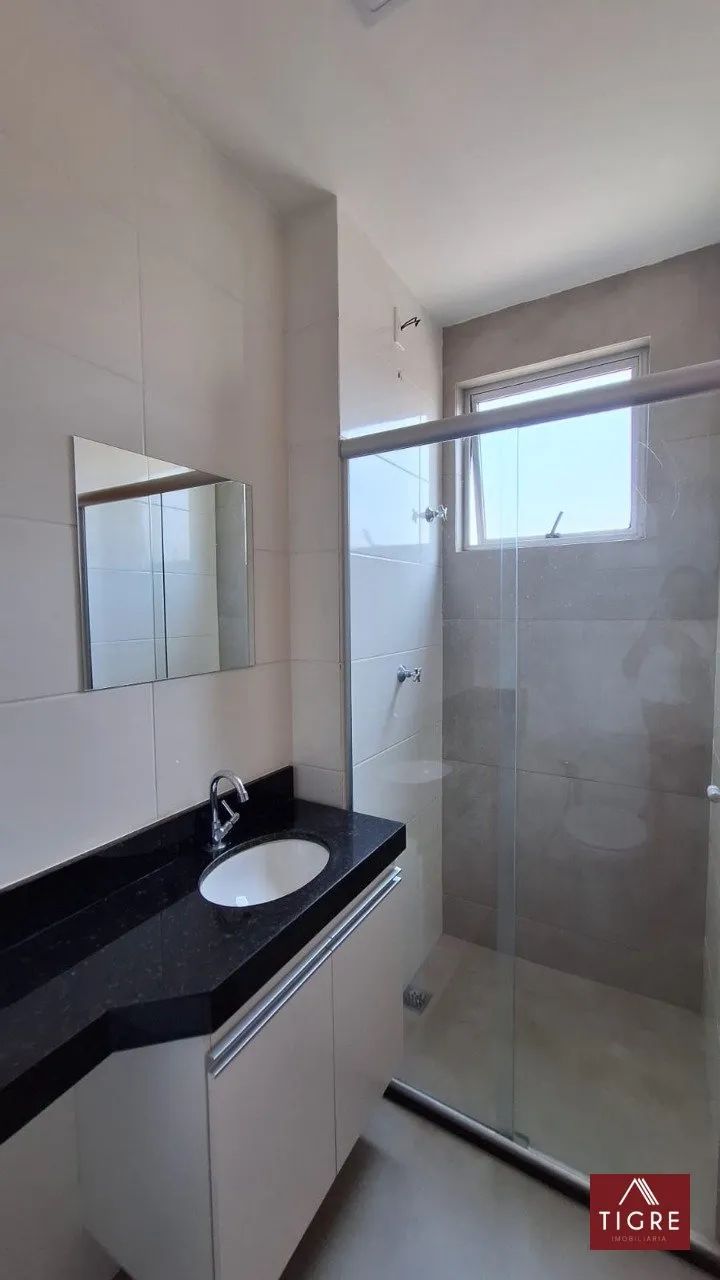 Apartamento com 02 quarto, suíte, 76,00 m² - Foto 4