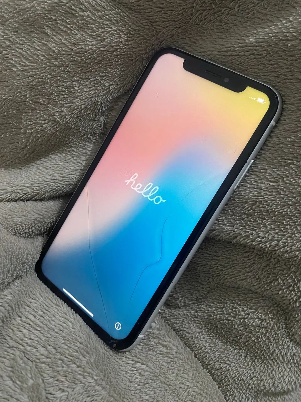 iPhone XR  - Foto 2