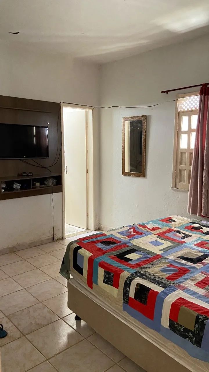 CASA 4Q EM CABUÇU: aluguel  - Foto 6