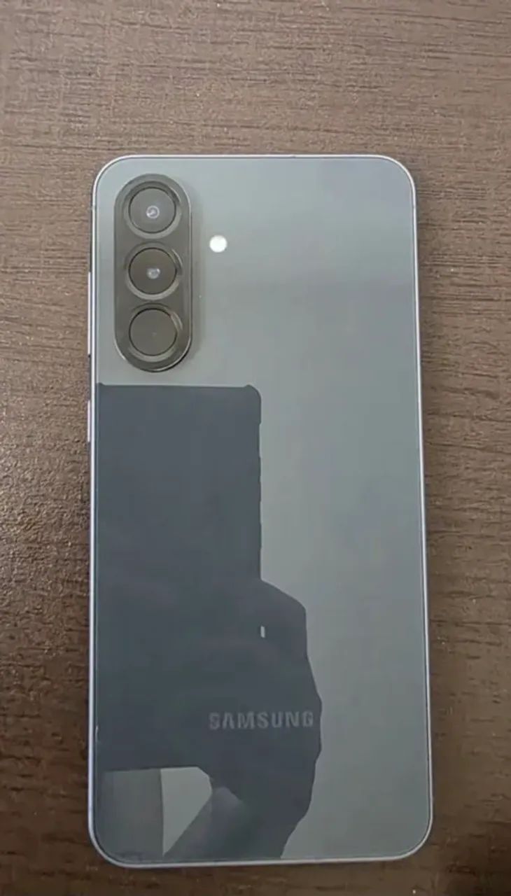 Samsung A56 256 GIGAS - Foto 3