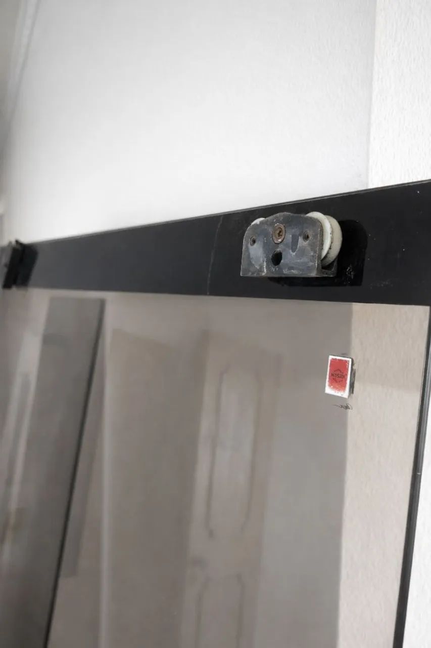 Folhas de Vidro Marrom p/ Box - Preço de Oportunidade - Foto 4