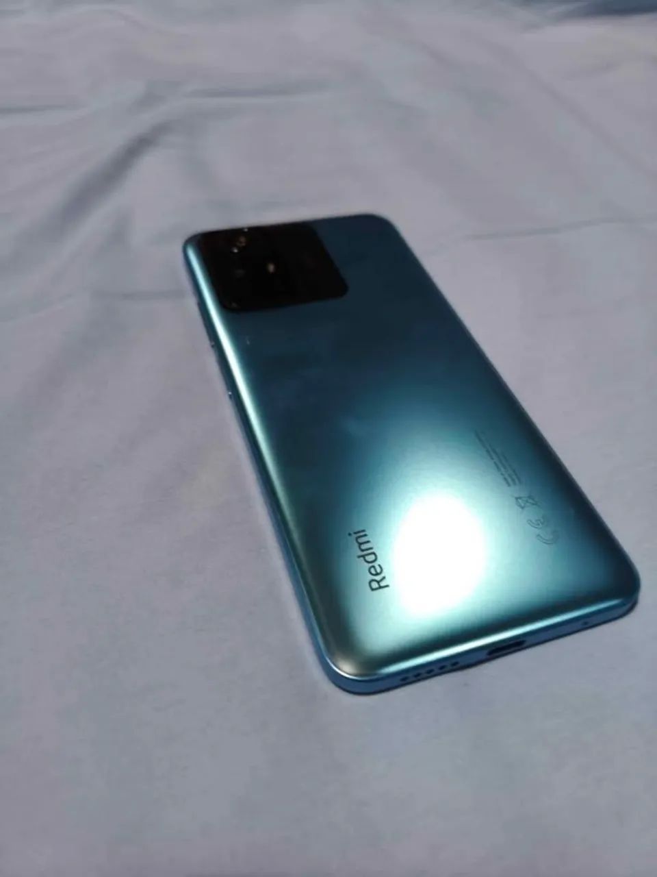 Redmi note 12s - Foto 4