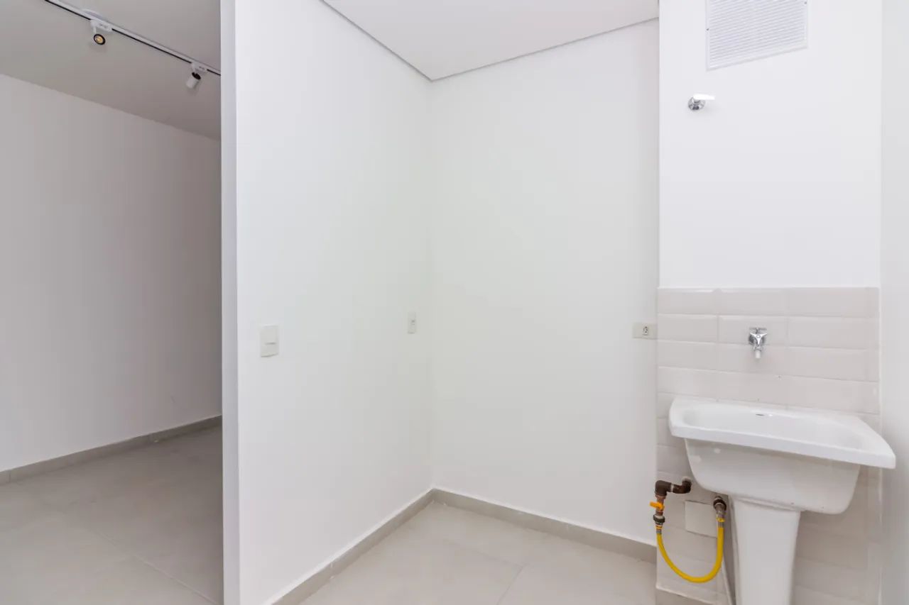 Studio para venda em Vila Andrade com 1 quarto, 29m² - Foto 9