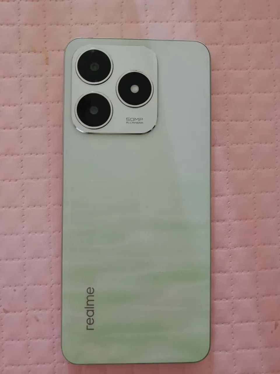Celular Realme C 63 - Foto 5