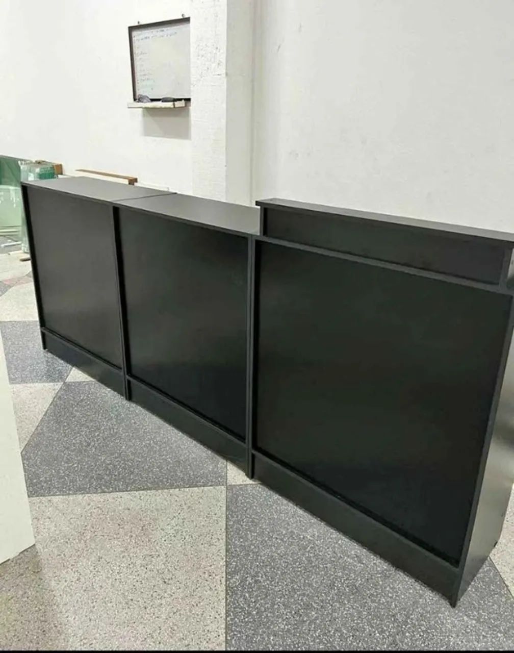 Moveis em MDF Sob medidas - Entrega rapida  - Foto 5