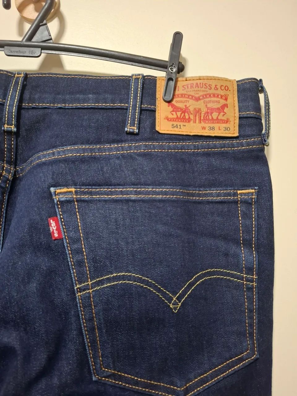Calça jeans Levi's - Foto 3