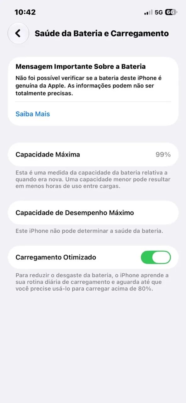 iPhone 12 128gb - Foto 3