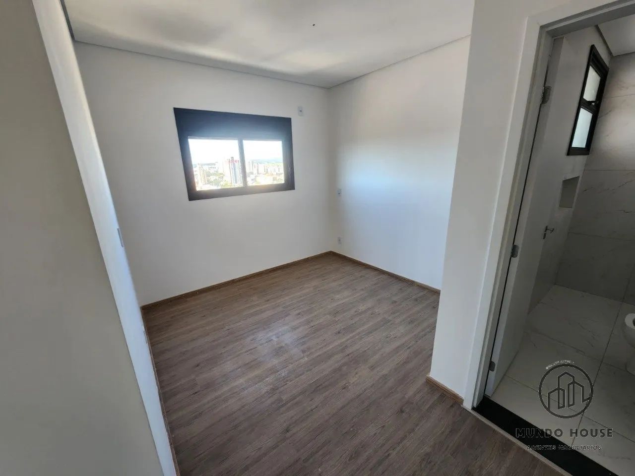 Apartamento em Vila Lucy, Sorocaba - Foto 4
