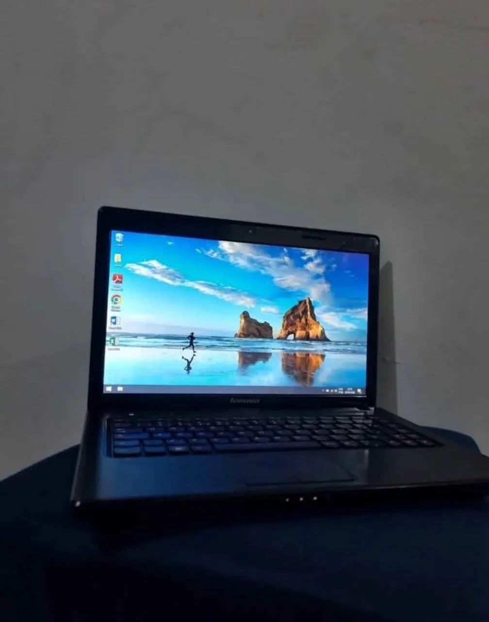 Notebook Lenovo 