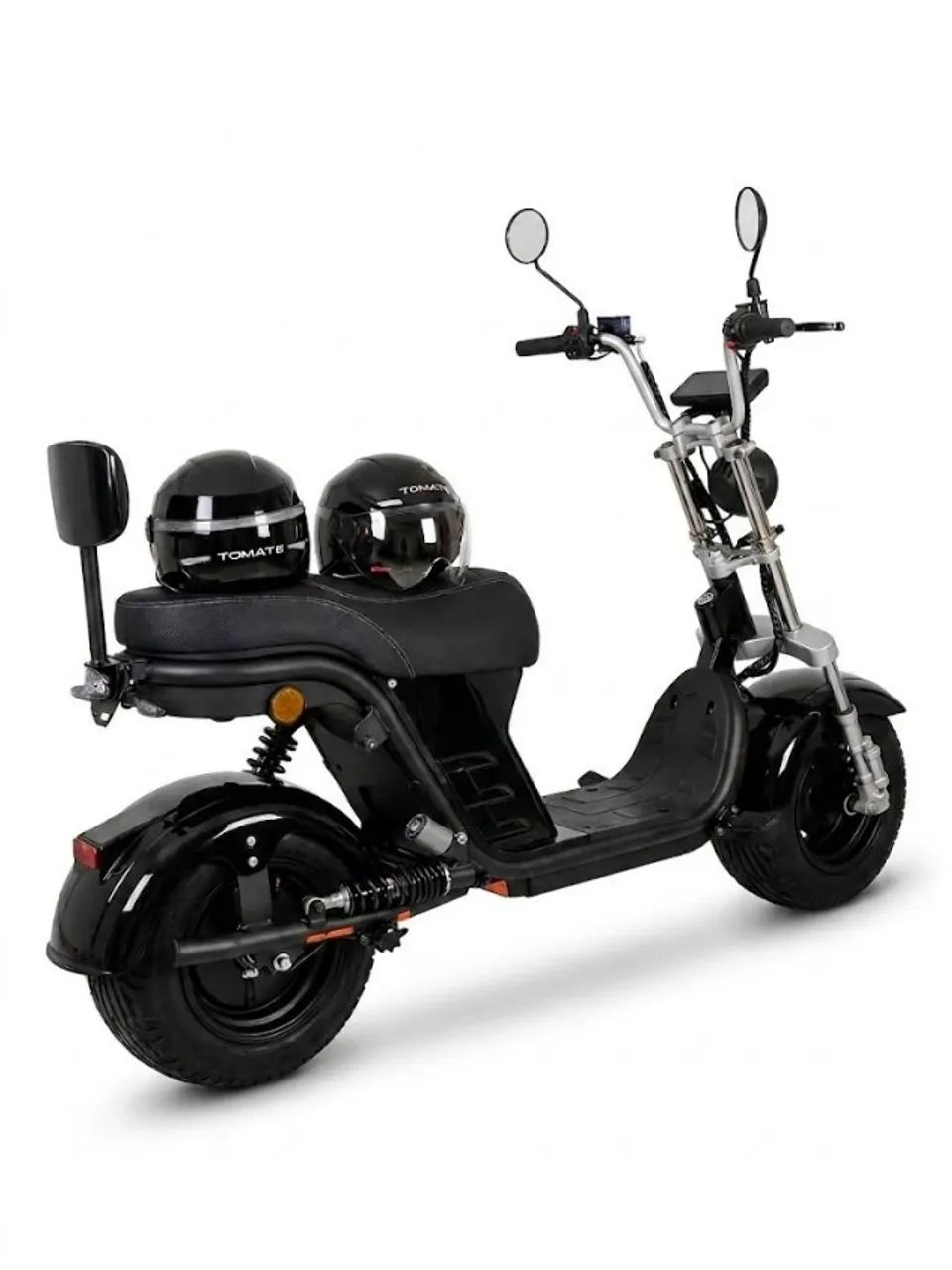 SCOOTER ELÉTRICA 1000W - Modelo 13