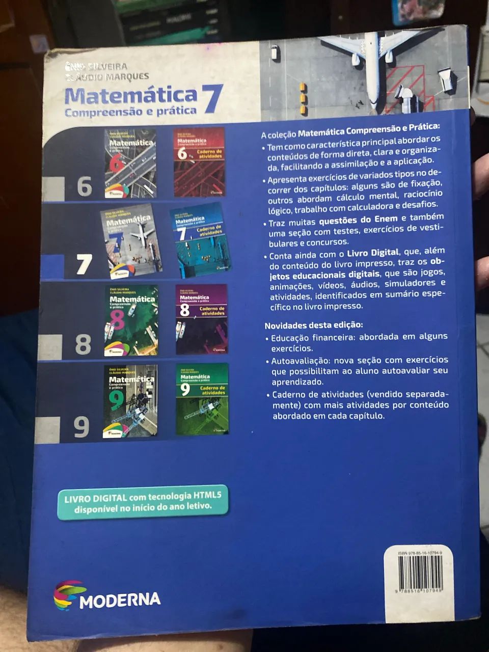 Matemática - Compreensão e Prática 7 - Foto 2