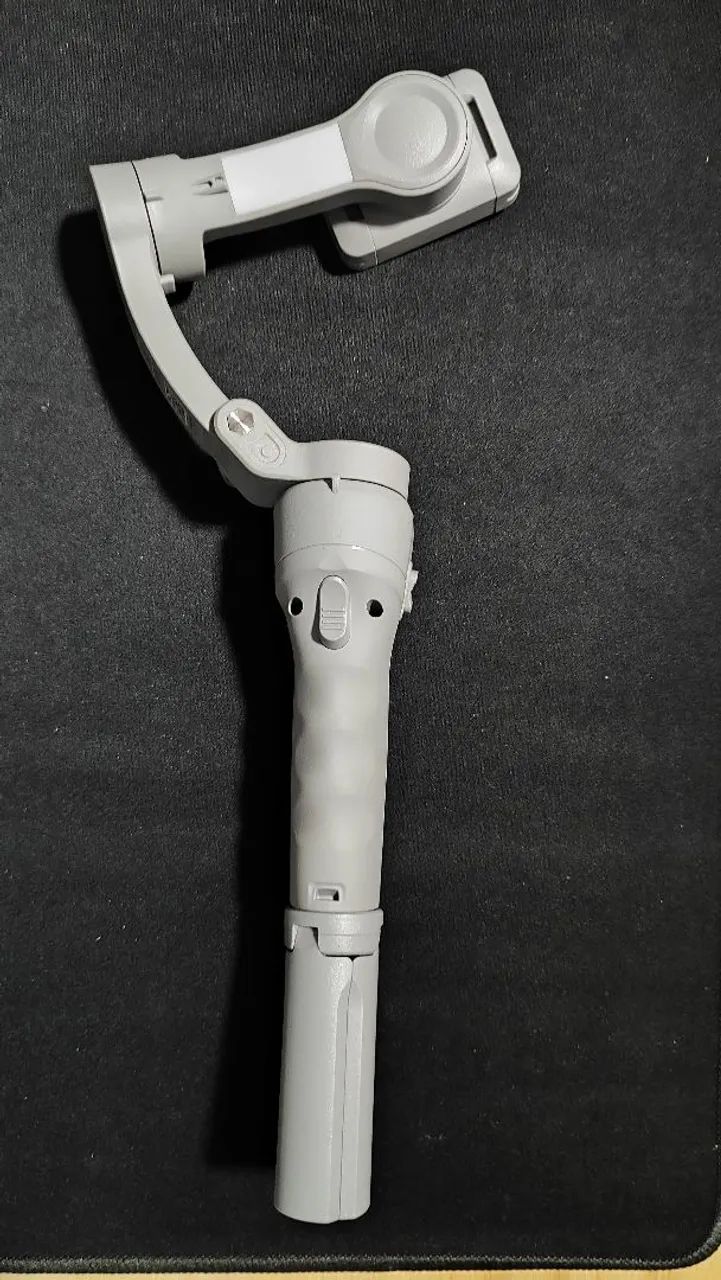 Gimbal TOKQI M01 para Smartphone - Foto 4