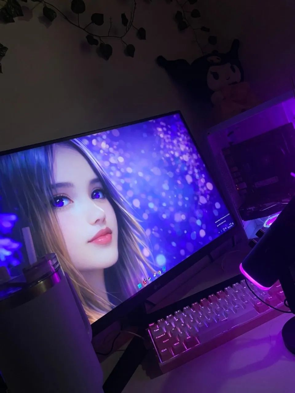 Pc gamer completo