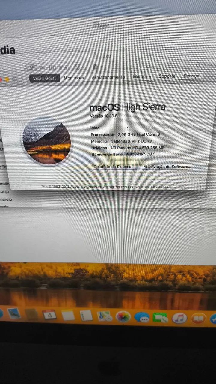 Cpu Mac  - Foto 3