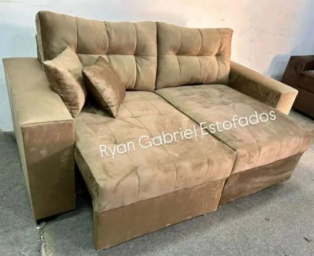 Promoção Retrátil de Fábrica - Foto 2