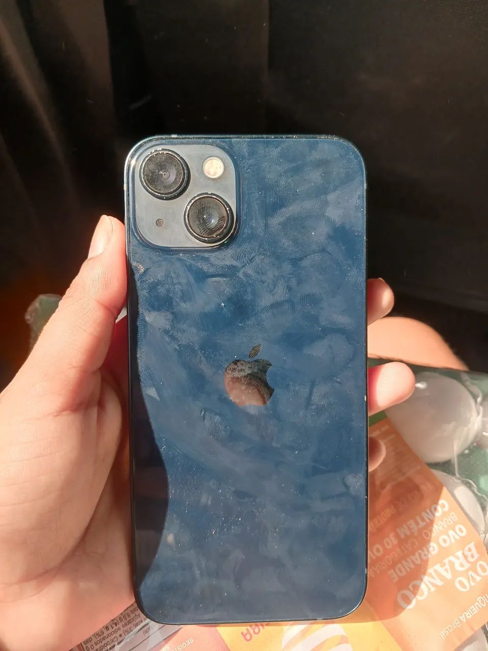vendo iphone 13 - 128Gb - Foto 2