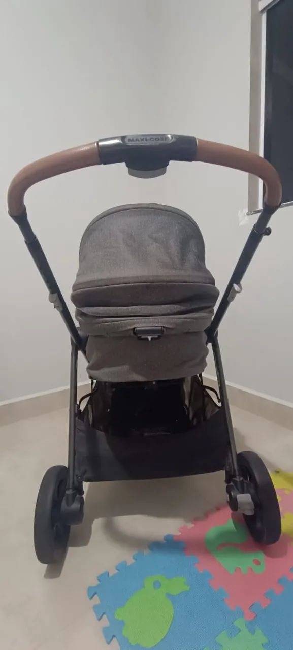 Carrinho de Bebê Maxi Cosi - Foto 5