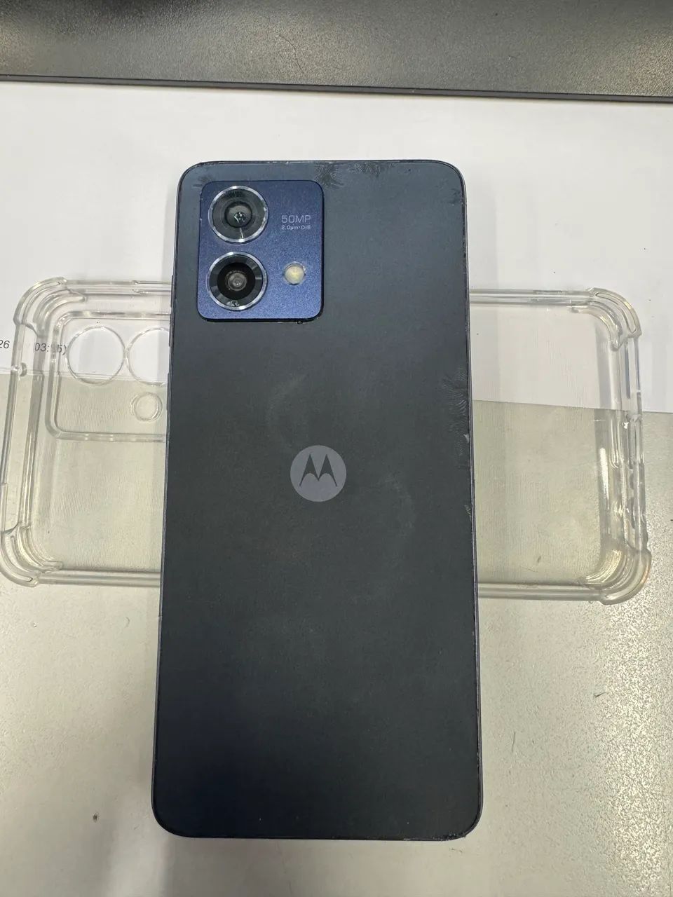 Moto G84 - Foto 2