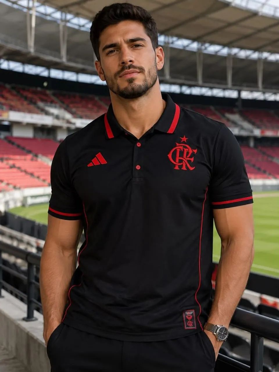 $80 camisa do Flamengo 