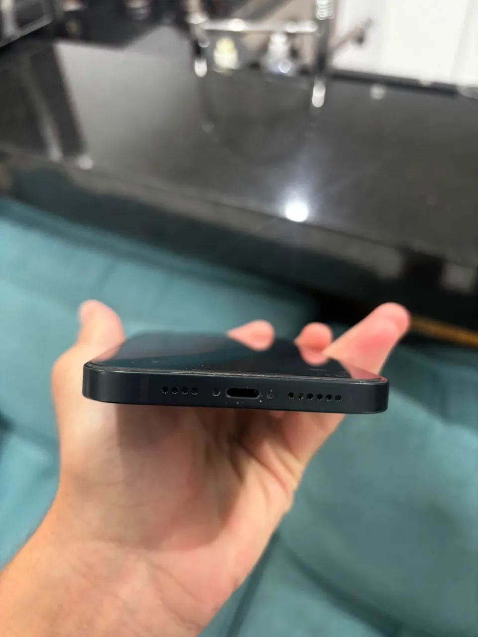 IPHONE 14 PLUS 128 GB - Foto 3