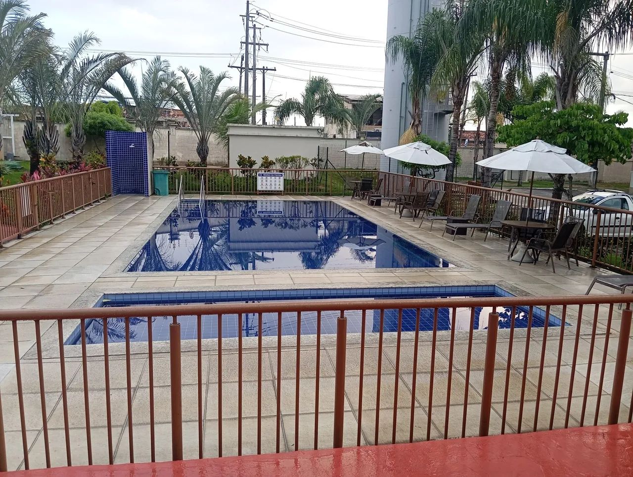 Residencial Mar de Espanha - Costa da Luz  | Maceió - Foto 3