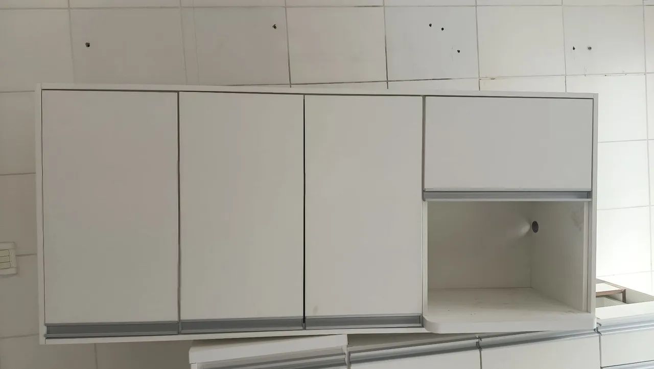 Armário aéreo MDF 